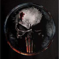 T shirt punisher