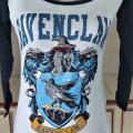 T shirt ravenclaw femme