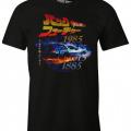 T shirt retour vers le futur bttf 198520151885