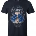T shirt sasuke naruto