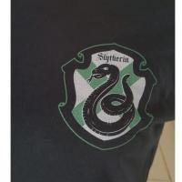 T shirt serpentard 1