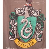 T shirt serpentard 2