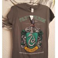 T shirt serpentard femme 1