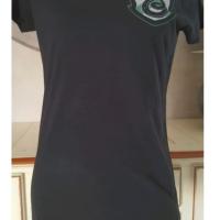 T shirt serpentard femme