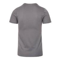 T shirt serpentard gris