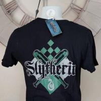 T shirt serpentard homme