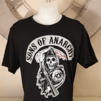 T shirt soa 1