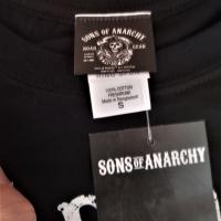 T shirt soa homme 1
