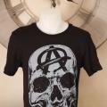 T shirt sons of anarchy 2 1 