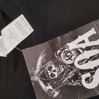 T shirt sons of anarchy 3