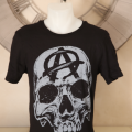 T shirt sons of anarchy 4