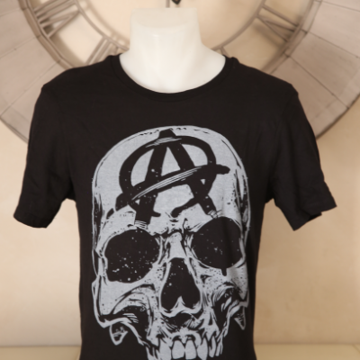 T shirt sons of anarchy 2 1 