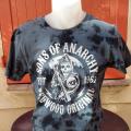 T shirt sons of anarchy 5