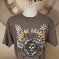 T shirt sons of anarchy homme 1