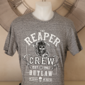 T shirt sons of anarchy reaper crew