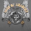 T shirt sons of anarchy
