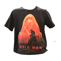 T shirt star wars kylo ren 1