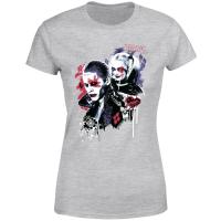 T shirt suicide squad harley quinn 1