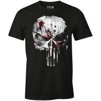 T shirt the punisher marvel
