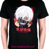 T shirt tokyo ghoul