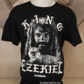 T shirt walking dead 1
