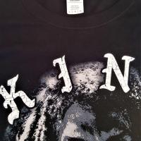 T shirt walking dead 2