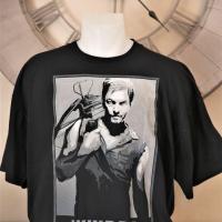T shirt walking dead daryl 1