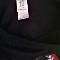 T shirt walking dead femme i love daryl