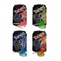 Tango shock rocks lollipops 13 gr 2 