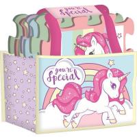 Tapis de jeu licorne puzzle