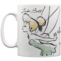 Tasse disney fee clochette