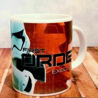 Tasse star wars trooper 4m