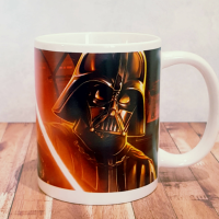 Tasse star wars vador 1
