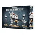 Tau empire xv88 broadside battlesuit