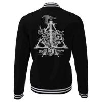 Teddy harry potter reliques mort 1