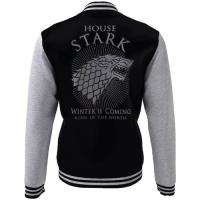 Teddy house stark game of throne