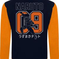 Teddy naruto uzumaki naruto college