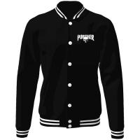 Teddy punisher marvel