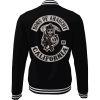Teddy sons of anarchy death reaper