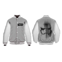 Teddy star wars trooper