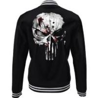 Teddy the punisher marvel skull 1