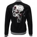Teddy the punisher marvel skull