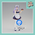 That time i got reincarnated as a slime shion figurine 18cm