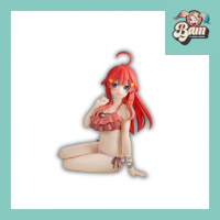The quintessential quintuplets itsuki figurine celestial vivi 12cm