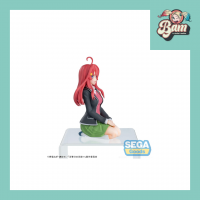 The quintessential quintuplets itsuki statuette pm perching 10cm 2 