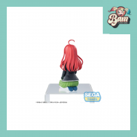 The quintessential quintuplets itsuki statuette pm perching 10cm 3 