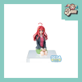 The quintessential quintuplets itsuki statuette pm perching 10cm