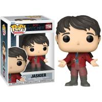 The witcher tv pop jaskier n1194 figurine