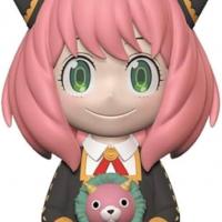 Tirelire anya forger