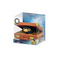 Tirelire chibi niffleur valise plastoy